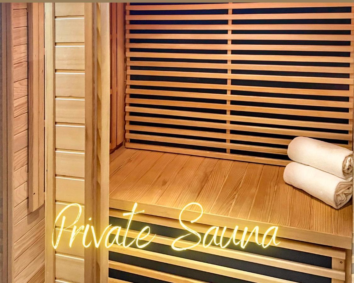 Apartment Duplex With Sauna City- Center Cathedrale 스트라스부르 외부 사진